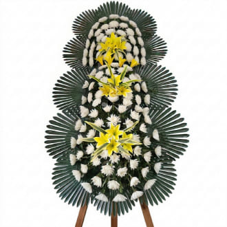 한국꽃배달센터 해외카드 결제